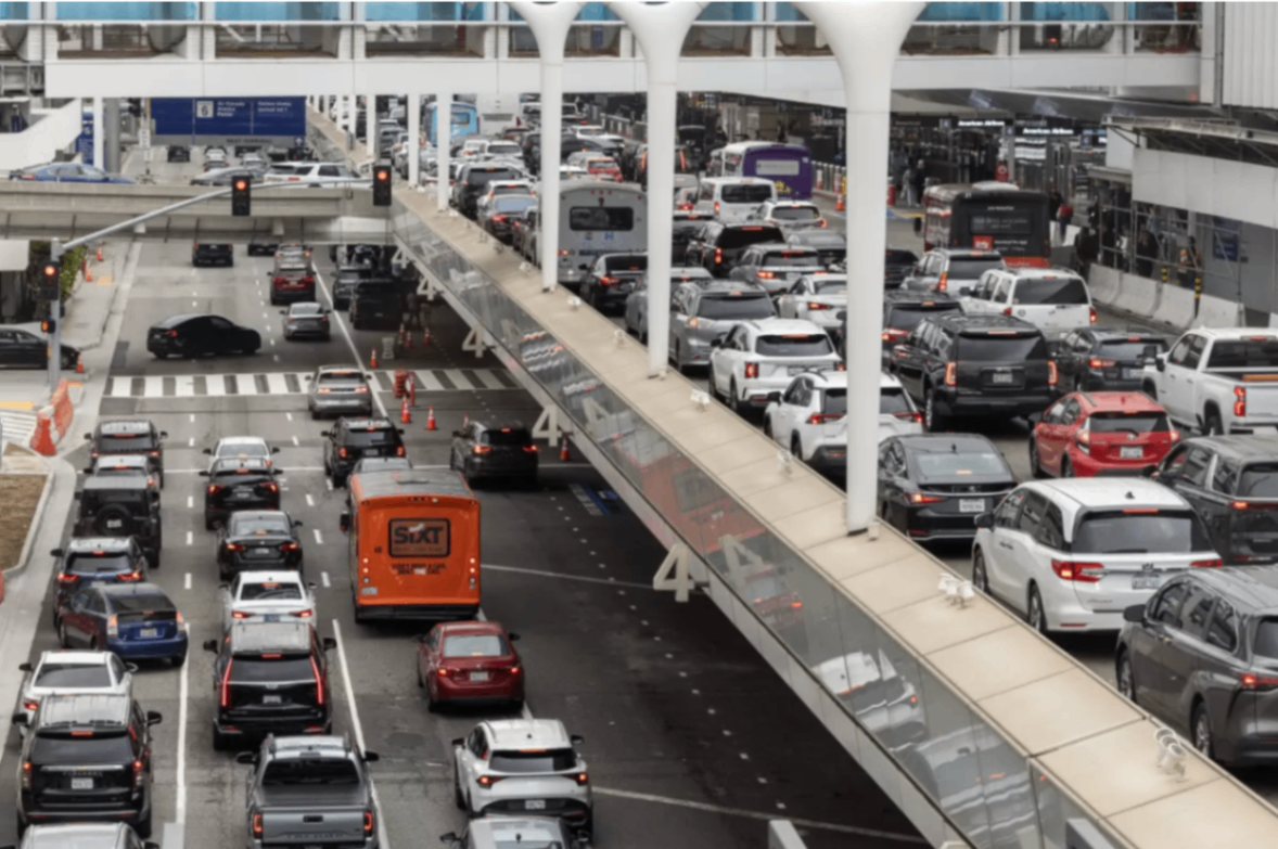 Aeropuerto